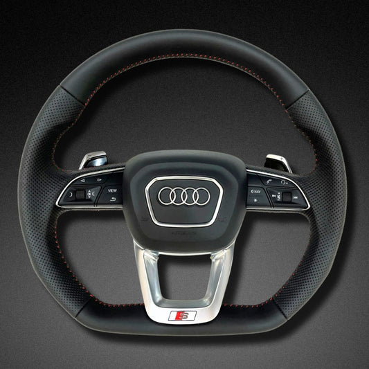 Volant Audi SQ7 RSQ3 RSQ8 Q8 SQ8