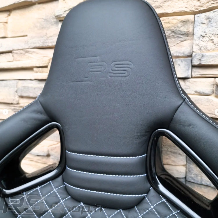 Sièges Baquets Cuir Audi S / RS