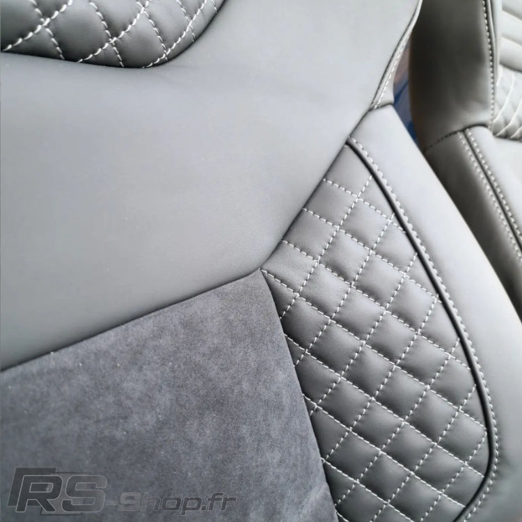 Sièges Baquets Cuir Audi S / RS