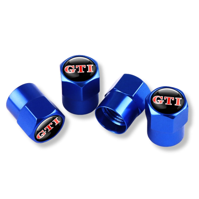 Bouchons Valve VW / R / GTI