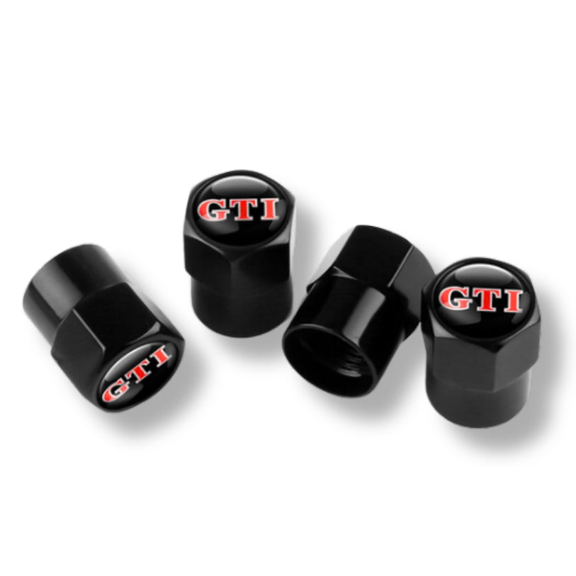 Bouchons Valve VW / R / GTI