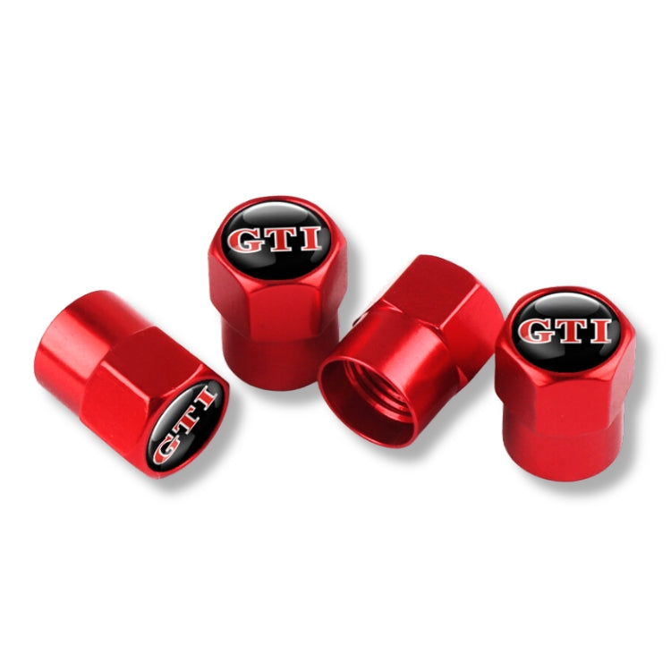 Bouchons Valve VW / R / GTI