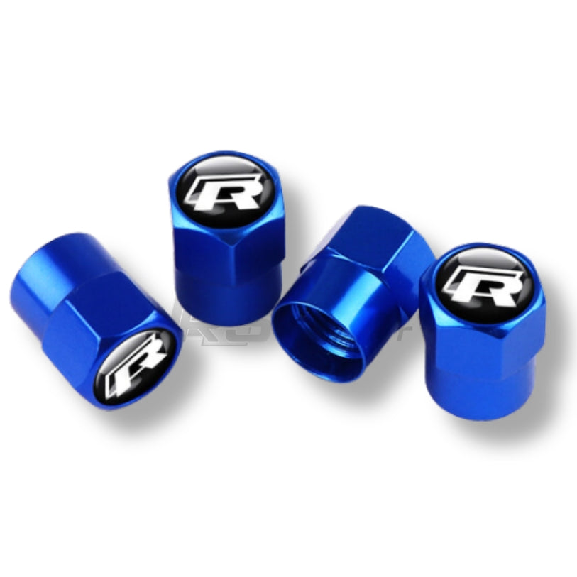 Bouchons Valve VW / R / GTI