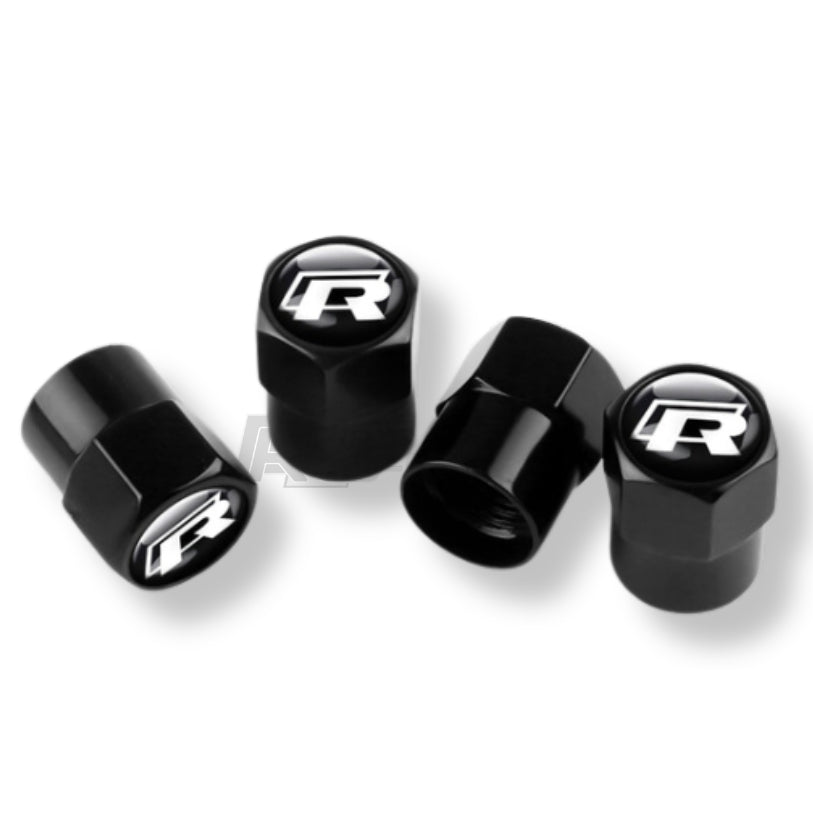 Bouchons Valve VW / R / GTI