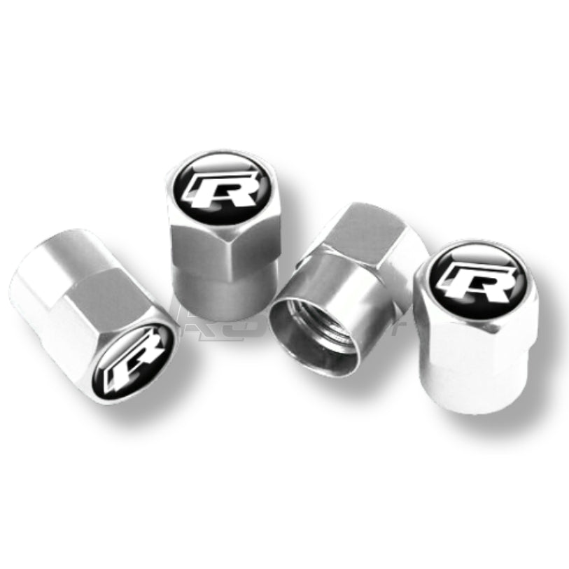Bouchons Valve VW / R / GTI