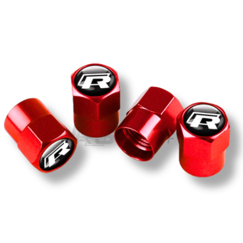 Bouchons Valve VW / R / GTI
