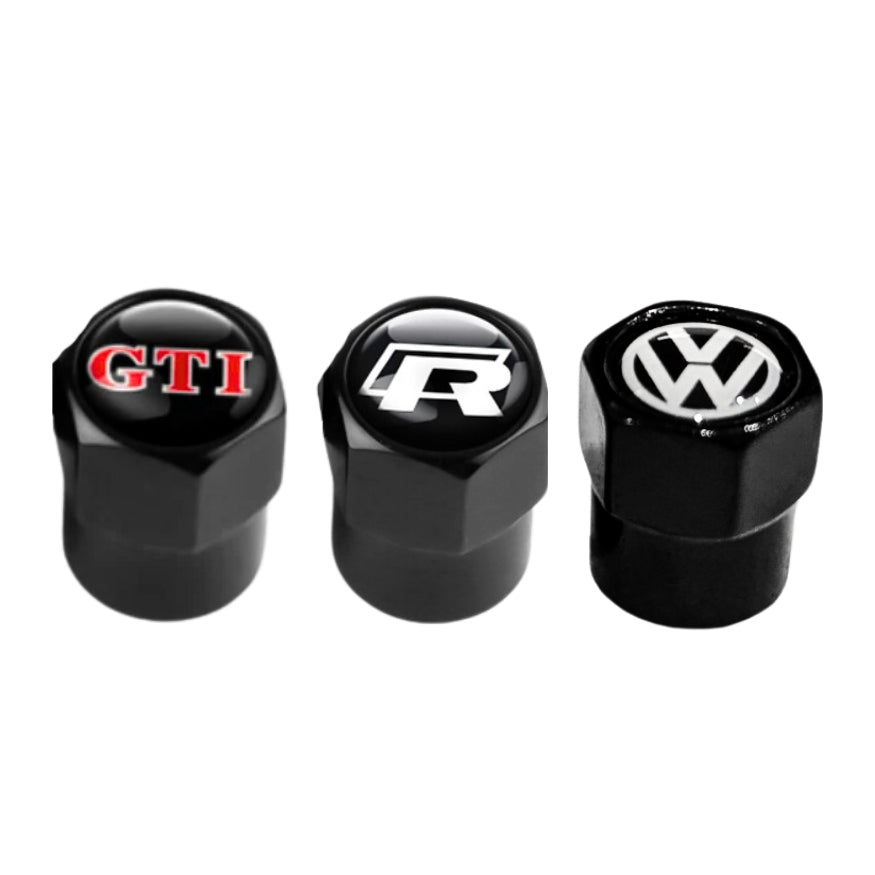 Bouchons Valve VW / R / GTI