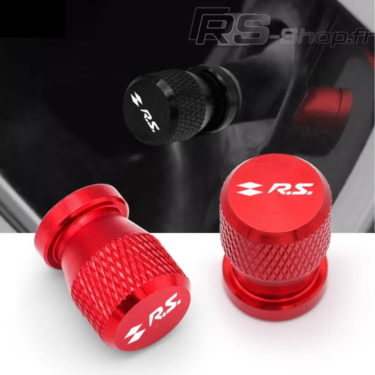 bouchon valve renault sport megane rs rouge