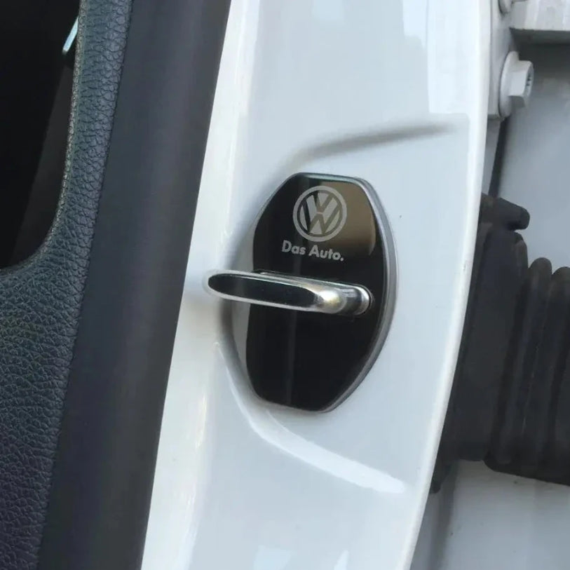 Cache Serrure VW R GTI