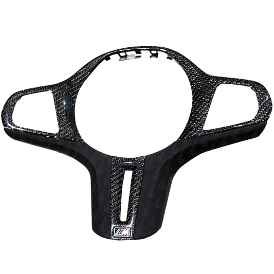 Insert Carbone Volant BMW M
