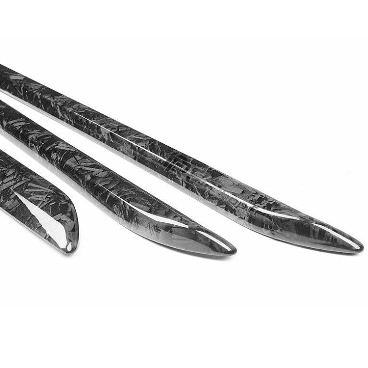 Inserts Carbone A3/S3/RS3 8V