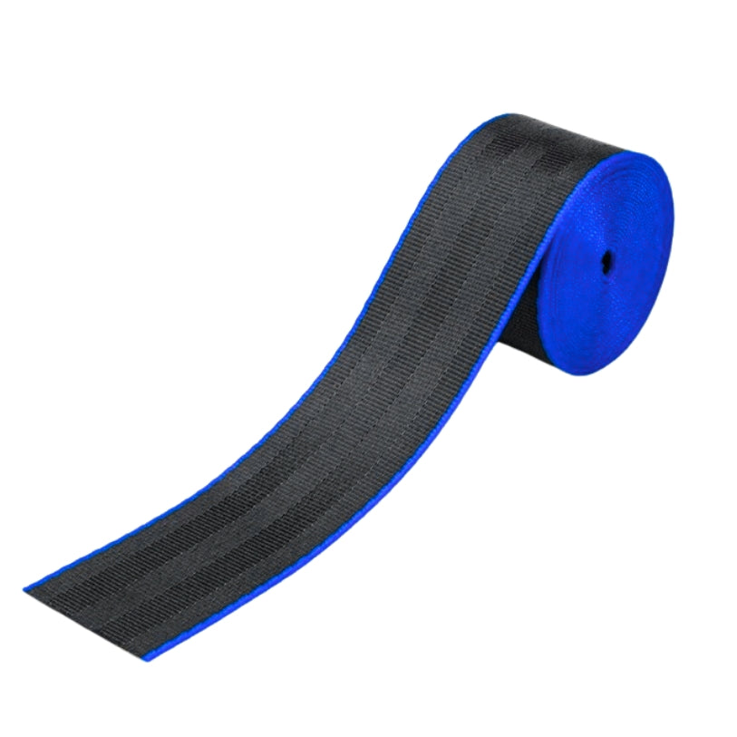 Ceinture sécurité couleur