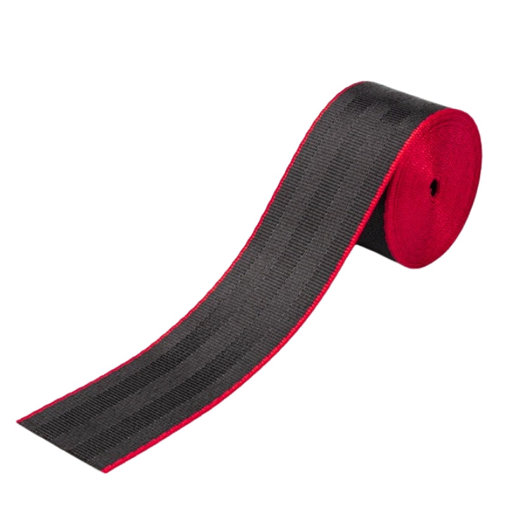 Ceinture sécurité couleur