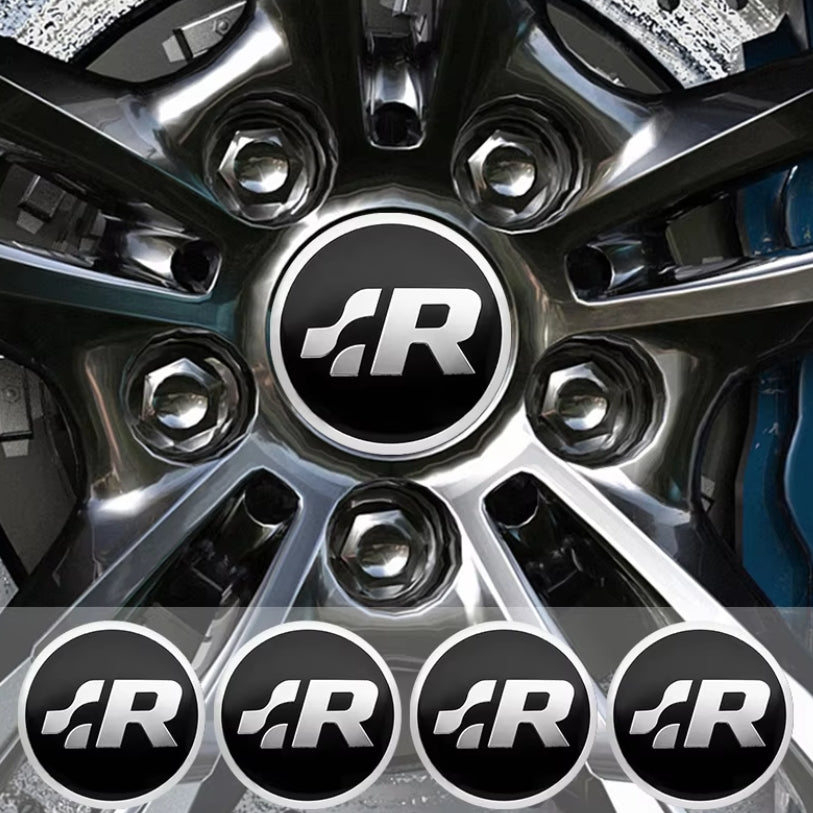 Centre Roue VW