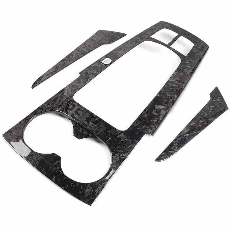 Console Centrale Carbone A3/S3/RS3 8V