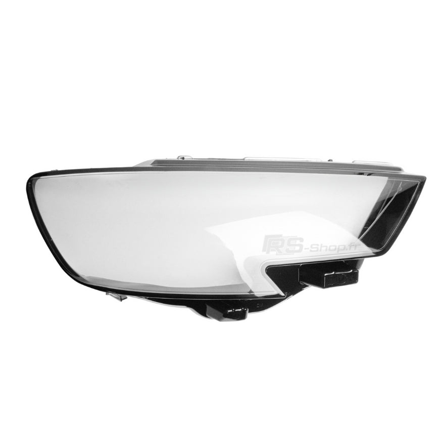 Coque Phare Audi A3/S3/RS3 8V2