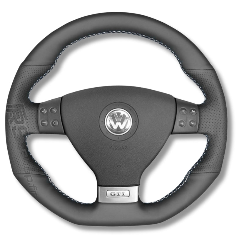 Couvre volant VW Golf 5 GTI / R32