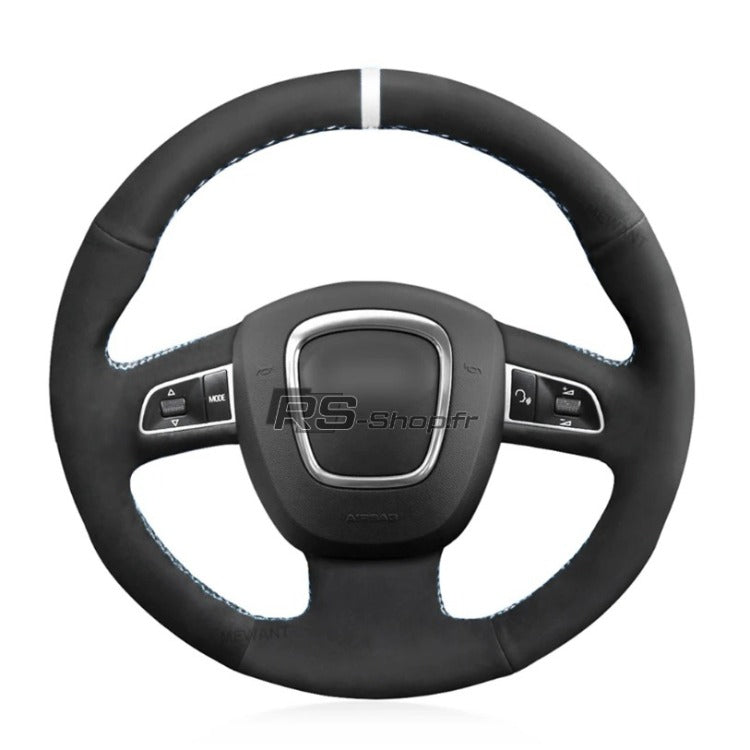 Couvre Volant Audi B7 3 Branches