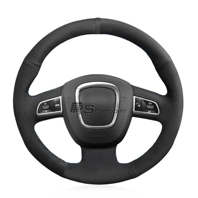 Couvre Volant Audi B7 3 Branches