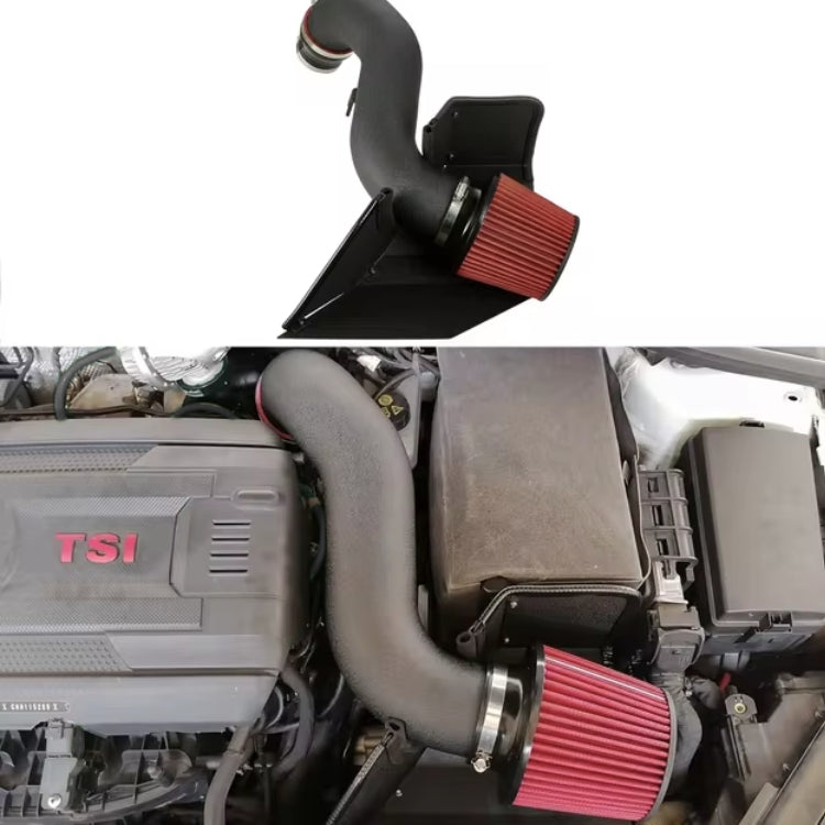 Admission Air Directe 2.0T EA888 Audi / Golf 7