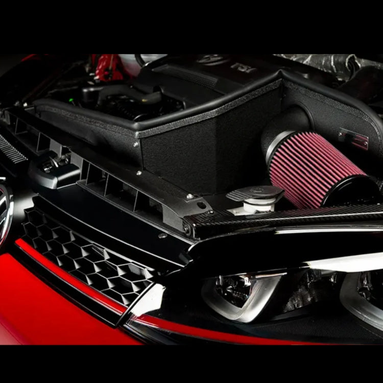 Admission Air Directe 2.0T EA888 Audi / Golf 7