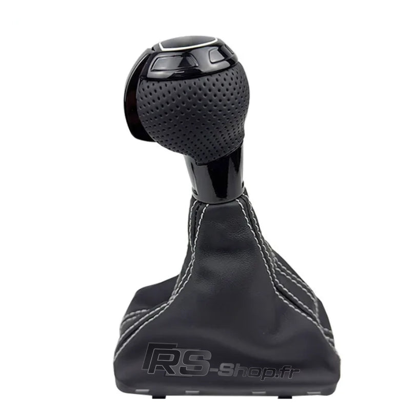 Pommeau + soufflet DSG Audi