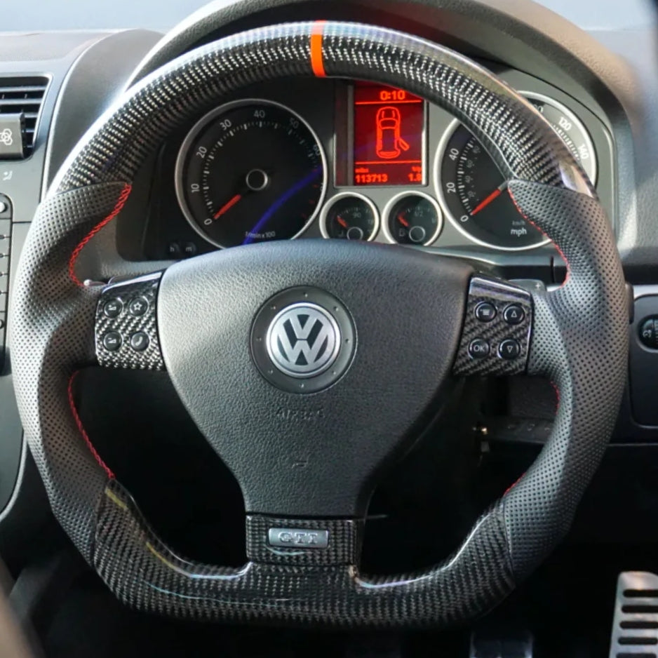 Volant VW Golf 5 / GTI / R32