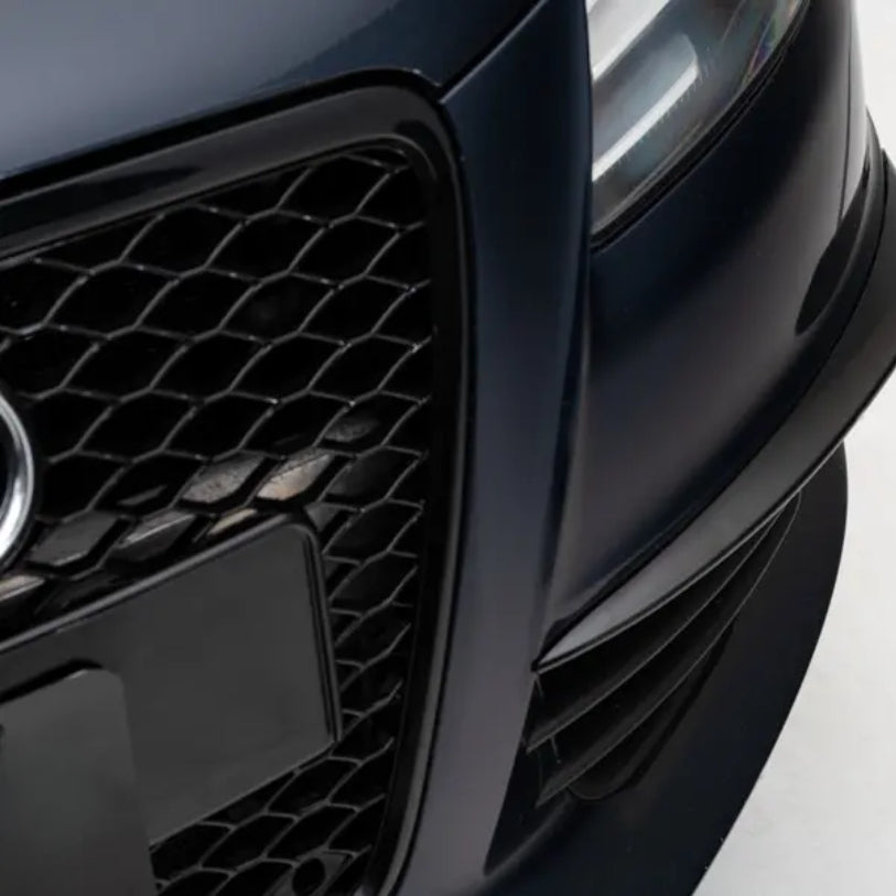 Calandre Grille Noir RS4 pour A4 / S4