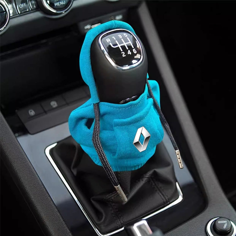 Hoodie Pommeau Vitesse Renault