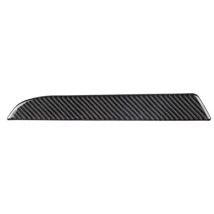 Insert Carbone Style Audi Q5 A5 A4 B8