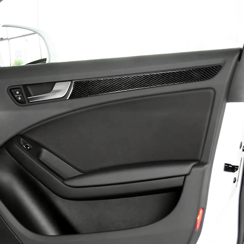 insert carbone porte A4 A5 B8
