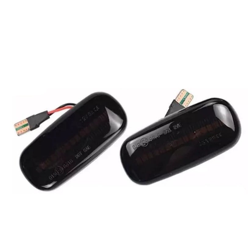 Clignotant Led Dynamique Audi A3 8P A4 B6 B7