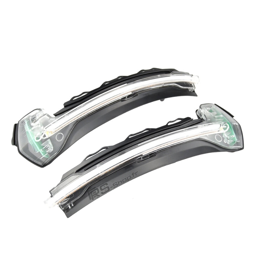 Clignotant Led Rétro Audi A3/S3/RS3 8V