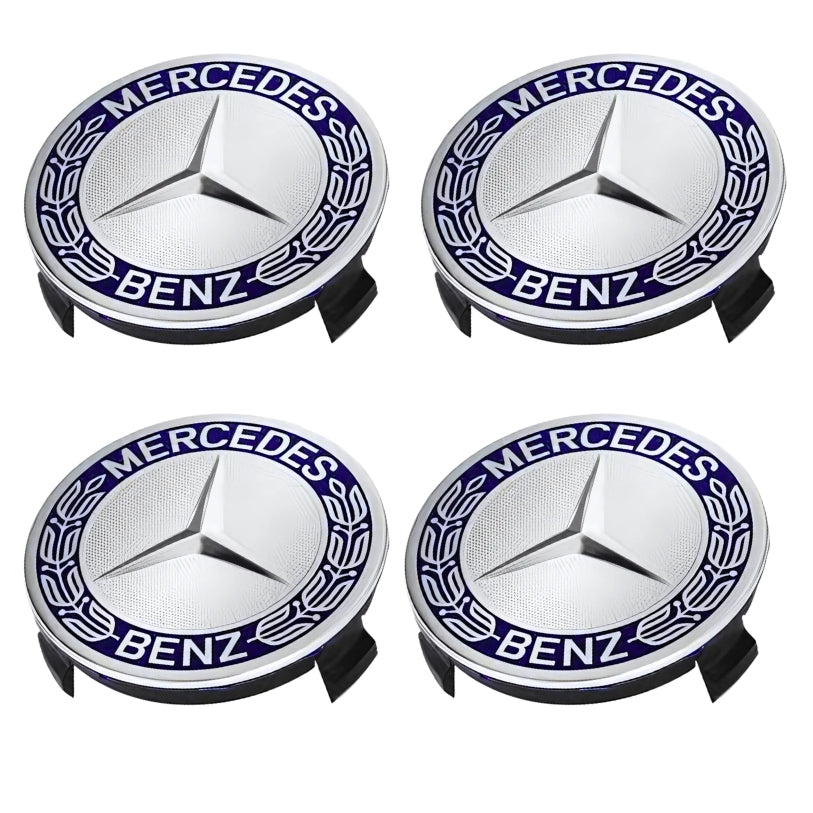 Centre de Roues Mercedes