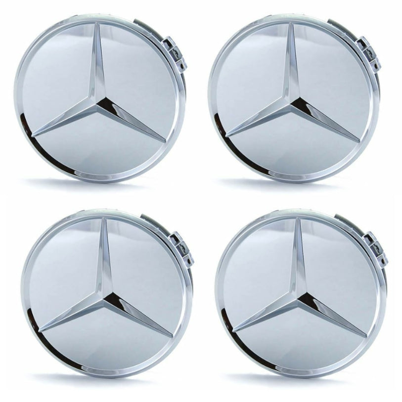 Centre de Roues Mercedes