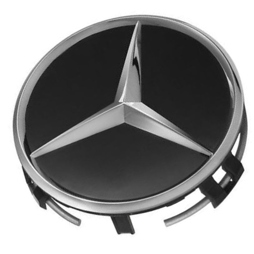 Centre de Roues Mercedes