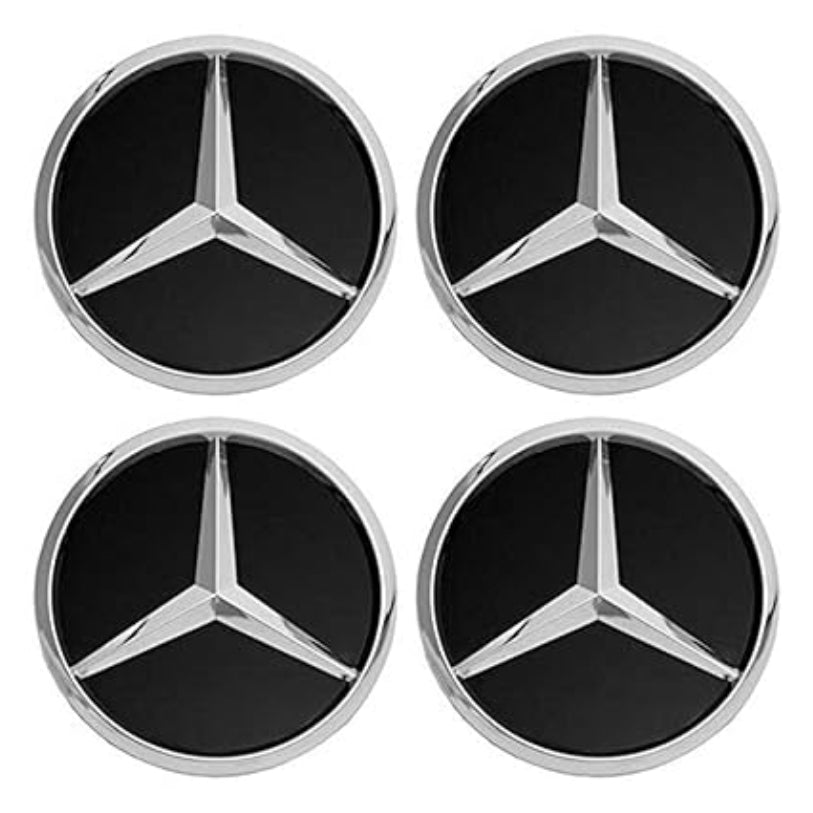 Centre de Roues Mercedes
