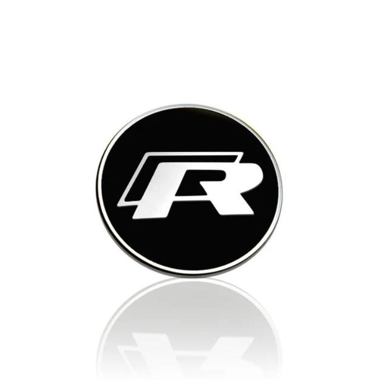 Logo Volant VW Golf 5 / 6 / 7 / GTI / R