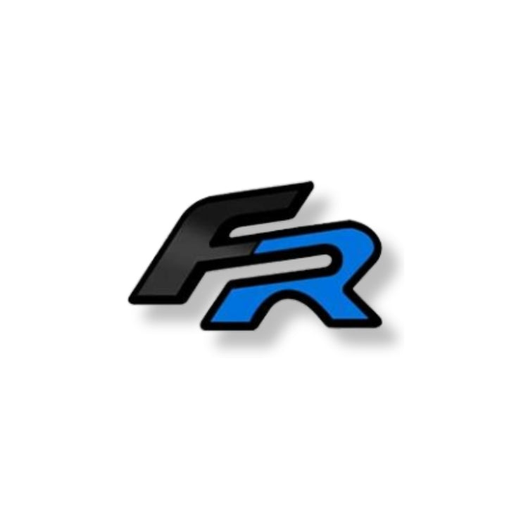 Logo Seat FR