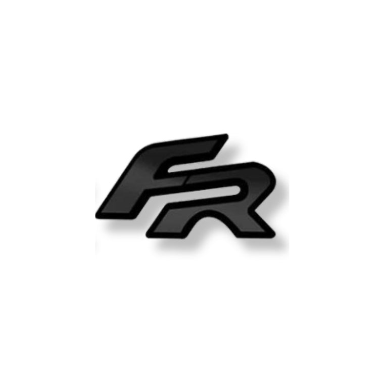 Logo Seat FR