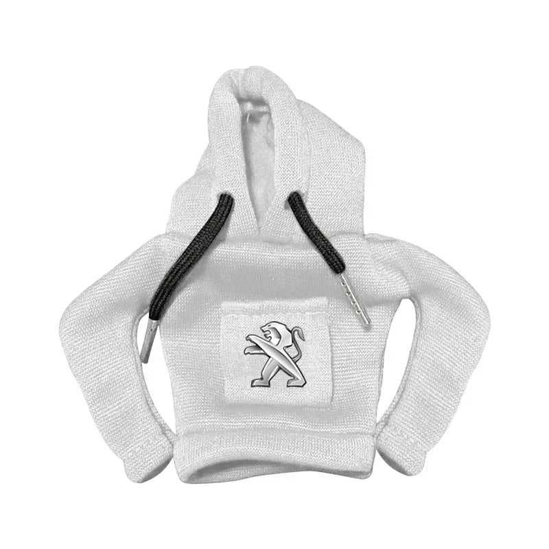 Hoodie Pommeau Vitesse Peugeot