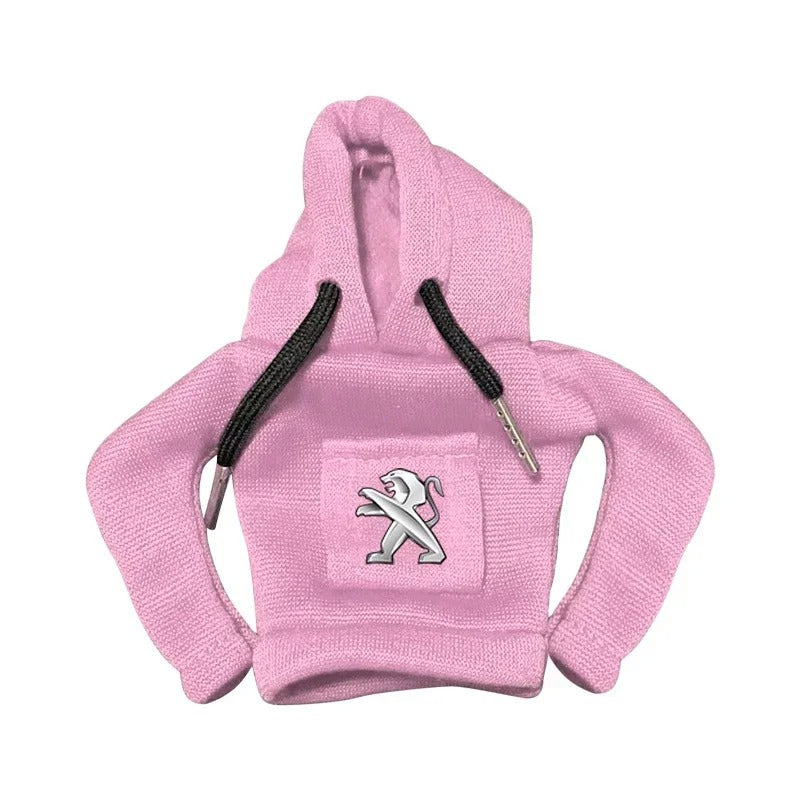 Hoodie Pommeau Vitesse Peugeot