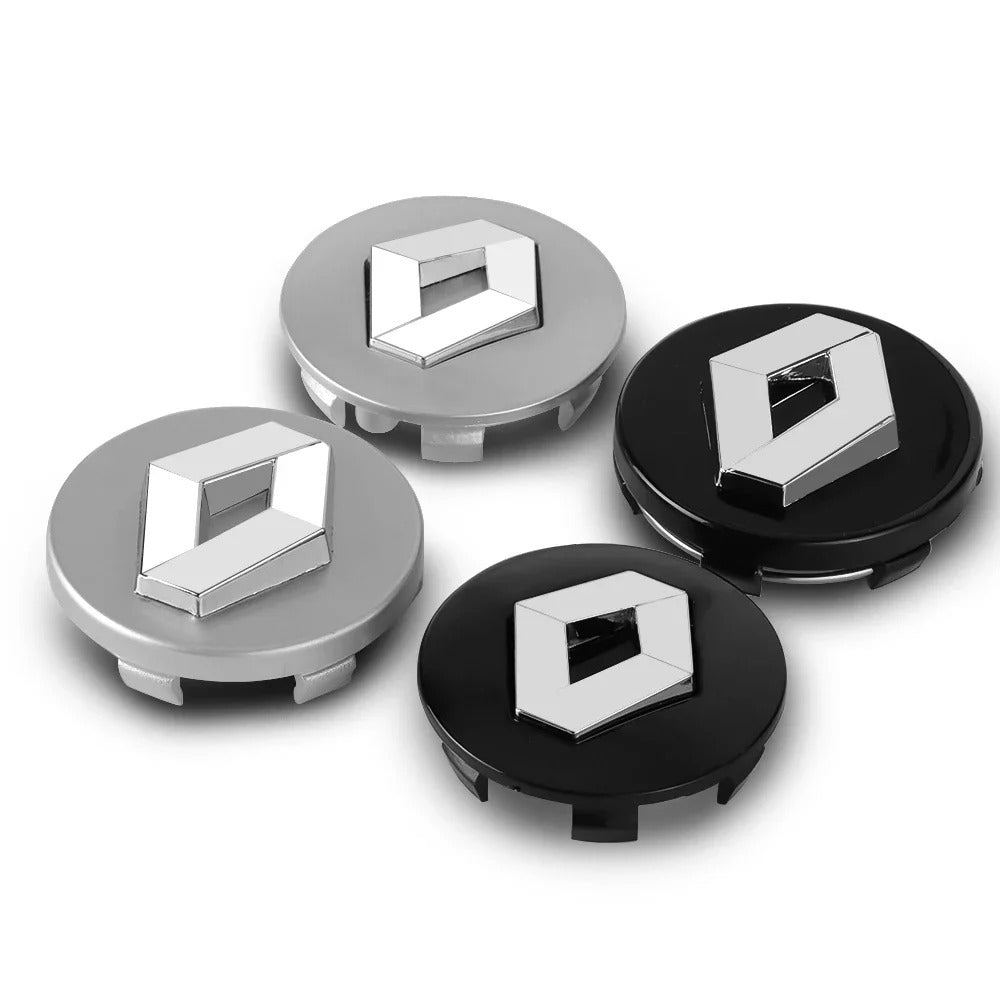 Centre Roues Renault