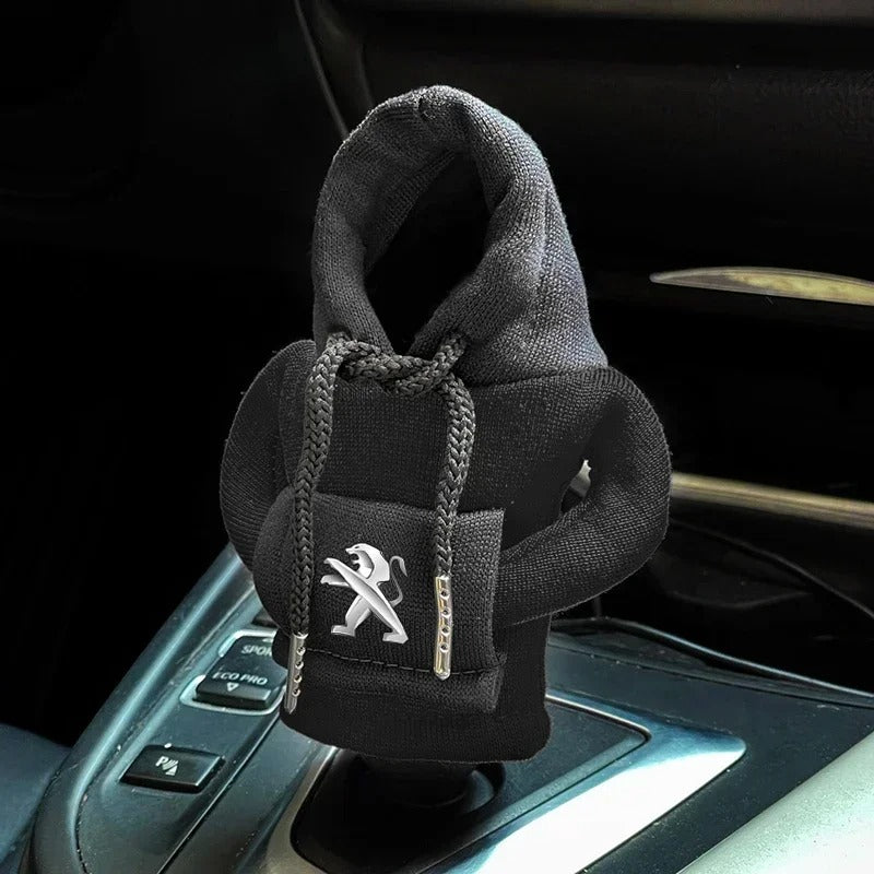 Hoodie Pommeau Vitesse Peugeot
