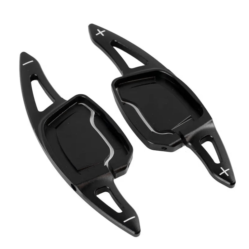 Palettes Volant Audi Type D