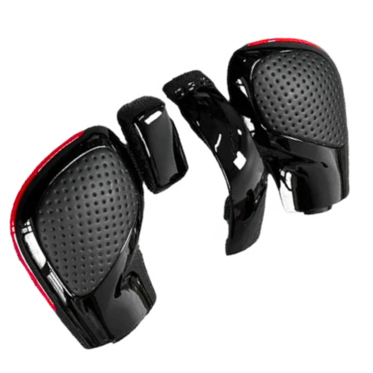 Pommeau DSG Cuir Alcantara VW Golf 6 / 7 / GTI / R