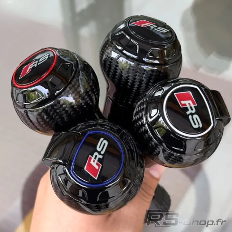 Pommeau + soufflet DSG Audi