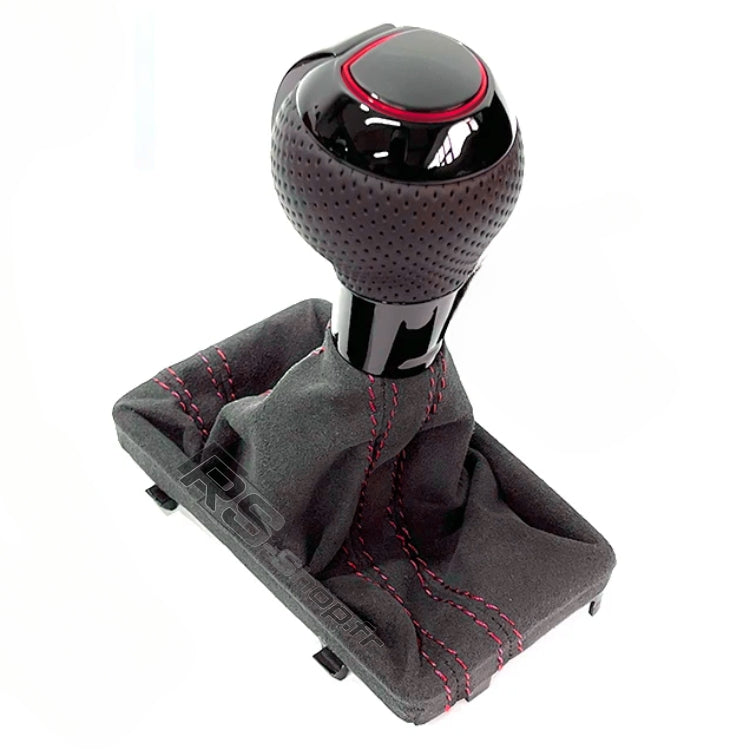 Pommeau + soufflet DSG Audi