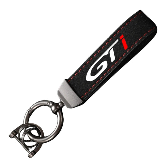 Porte Clé Peugeot / GTI