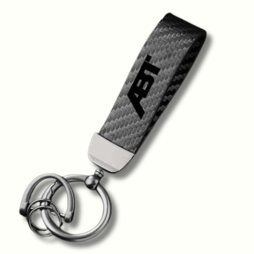 Porte Clé ABT